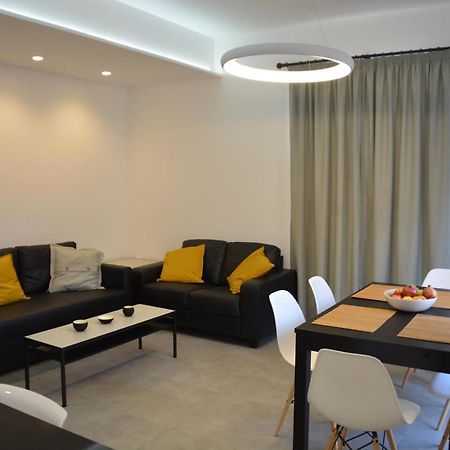 Luminoso Y Moderno Apartamento En El Centro Гранада Екстериор снимка