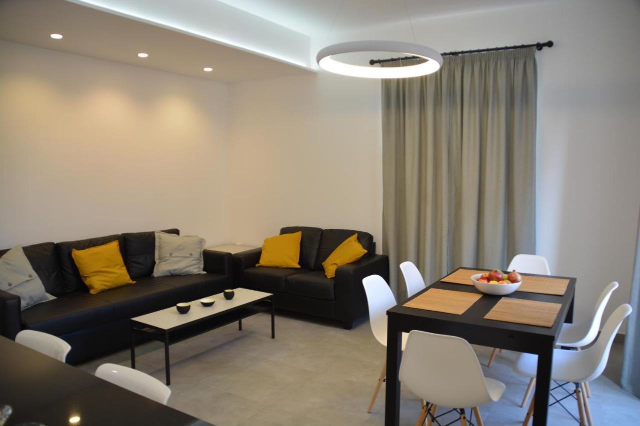 Luminoso Y Moderno Apartamento En El Centro Гранада Екстериор снимка