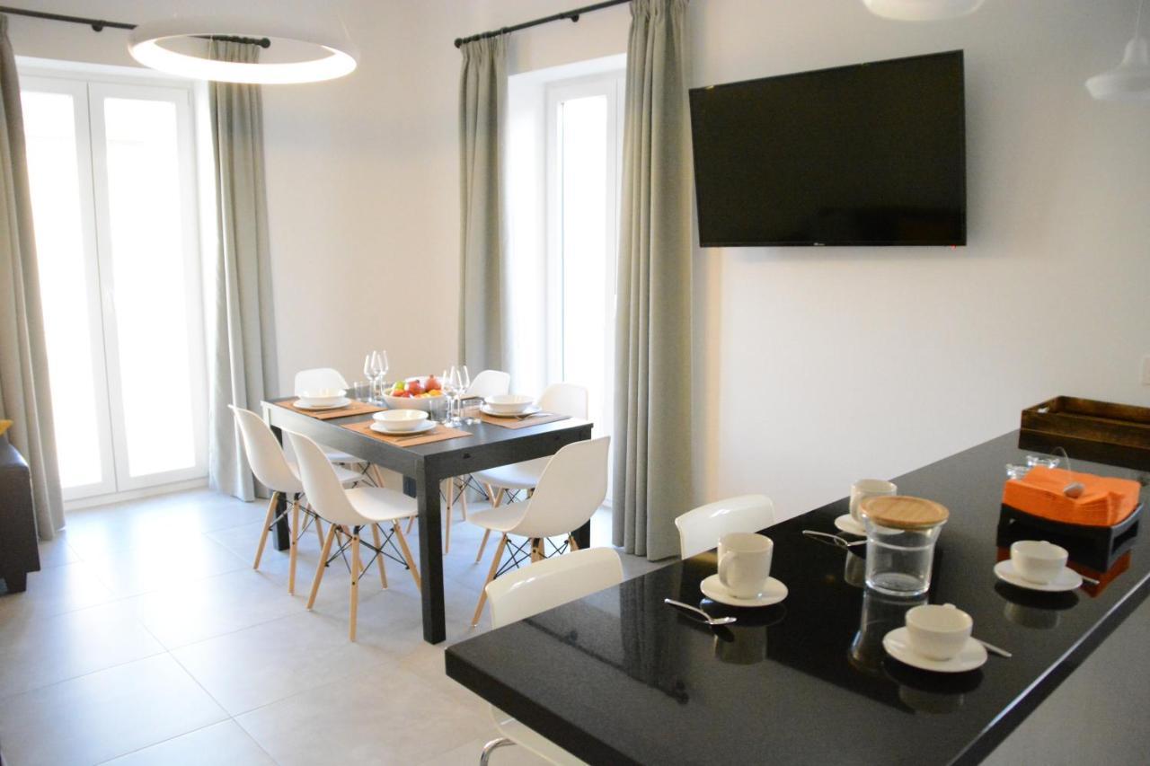 Luminoso Y Moderno Apartamento En El Centro Гранада Екстериор снимка