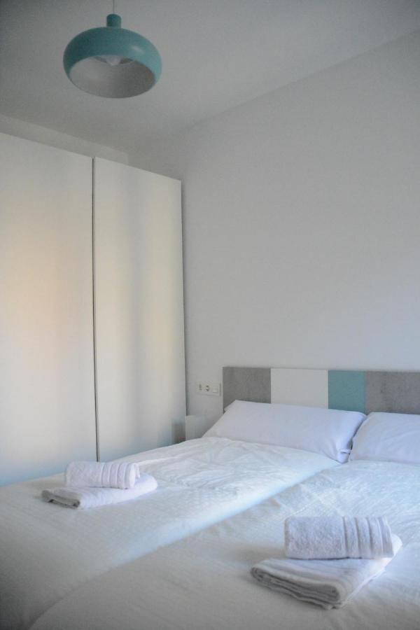 Luminoso Y Moderno Apartamento En El Centro Гранада Екстериор снимка